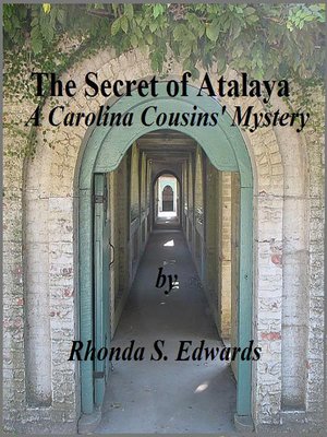 cover image of The Secret of Atalaya